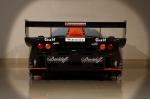 McLaren F1 GTR Long Tail 1997 года